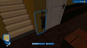играю в House Flipper 2 часть 2