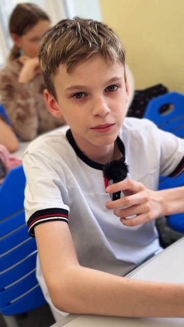 Итоги года в «Мире будущего»: что получилось и куда идём дальше