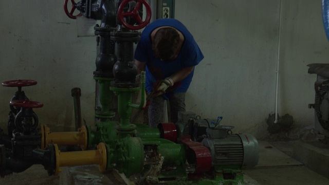В Анапе стартовал один из самых масштабных в истории ремонтов системы теплоснабжения курорта