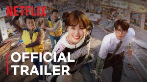 The Wonderfools TV Series, season 1 - Official Trailer | Netflix
