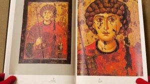 Русская иконопись от истоков до начала XVI века