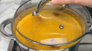 Средиземноморский Суп- ПОТРЯСАЮЩЕ ВКУСНО Готовлю всю весну и лето Едят все