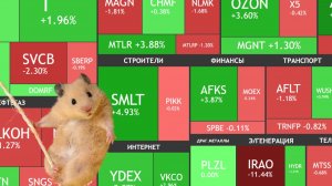 ⚡️9 июня ► Тили-тили трали-вали 2500 мы прое...ли! / Новости и отчеты ► Что с акциями сегодня?