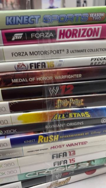 Xbox смотреть онлайн