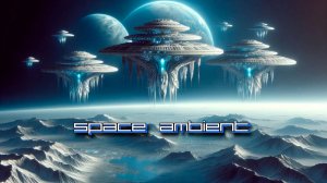 Dreaming Cooper – Extraterrestrial Civilizations (Pulsarum Remix) | Space Ambient ☢ Cosmic Downtempo