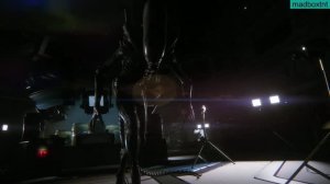 НЕ ДЫШИ 3 🤫 Alien Isolation #nocommentary