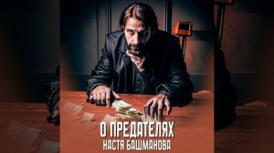 Настя Башманова- О предателях