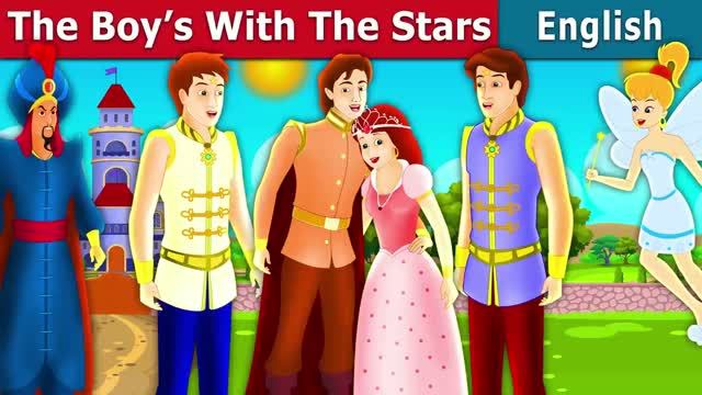 The Boys with the Stars смотреть онлайн