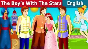 The Boys with the Stars