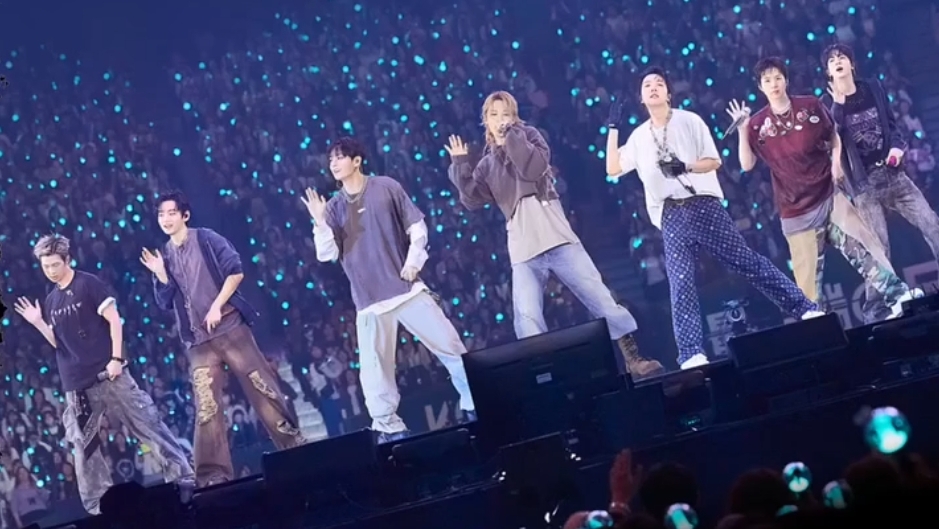 💜💜💜BTS💜💜💜💜