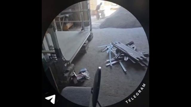 Отзыв про станок для термопанелей