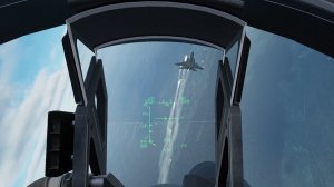 Су-33 кампания «Морской Дракон» - DCS World [часть3]