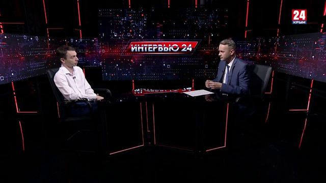 Интервью 24. Роман Шантаев. Выпуск 09.06.26