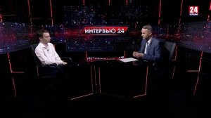 Интервью 24. Роман Шантаев. Выпуск 09.06.26