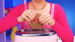 Кулинарный Челлендж# Уэнсдей Против Бабушки # Смешные Моменты ч. 10