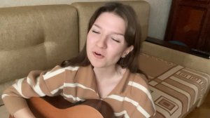 Елена Логвинова – «Мотыльки» (Р. Филиппов)