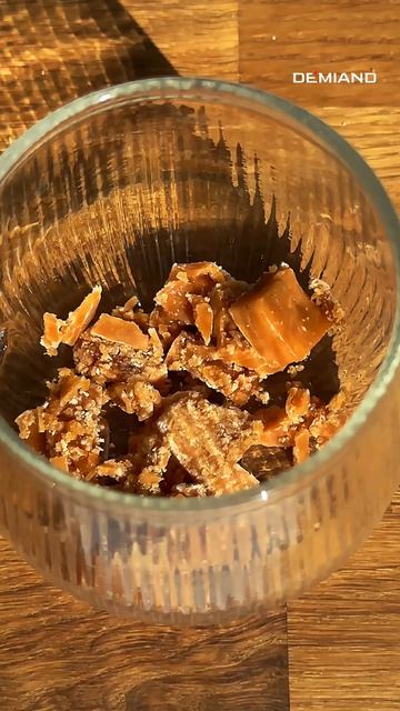 Карамельный кофе из двух ингредиентов 🍬 ☕️