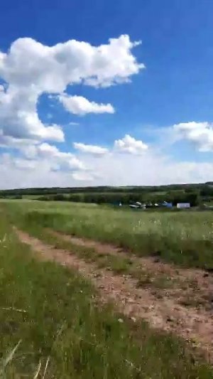Тишина и спокойствие