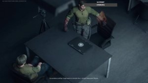 Delta Force смотрим игру