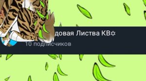КАК!? ВСЕГО ДЕ 2 ВИДЕО А ВАС УЖЕ 10?!