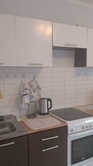 Сдам 2-х комнатную квартиру в Коммунарке