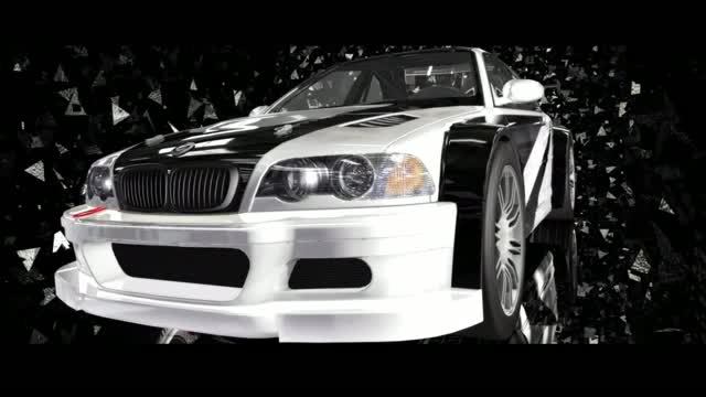 NFS Most Wanted 2012 смотреть онлайн