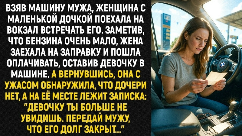 Истории из жизни/Девочку ты больше не увидишь/Аудиорассказы/Рассказы о жизни/Жизненные истории смотреть онлайн