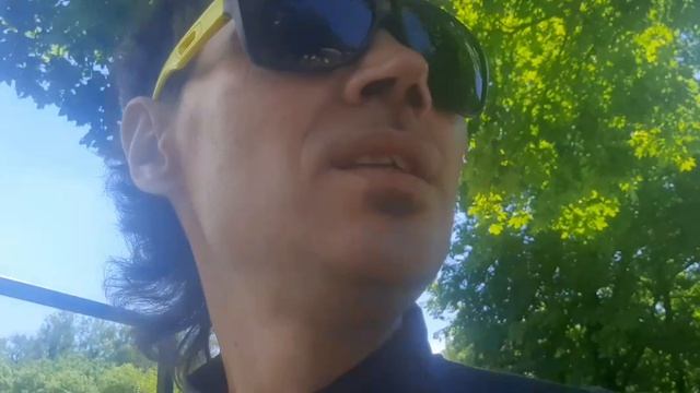 Судебный процесс по каршерингу Бибикар выграл. и прогулка по октябырьскому парку рнд🏁🌍🇷🇺👋