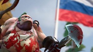 Dota 2 Перфекционист 6 прохождение