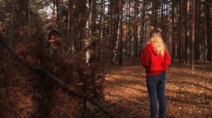 выживи в лесу часть 6