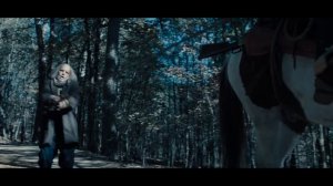 Вор-одиночка | Трейлер
