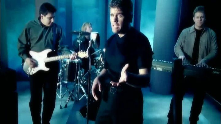 Lonestar - Amazed