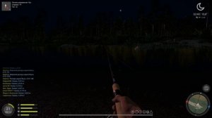 Russian Fishing 4 224 серия купил катушку поймал первую форель
