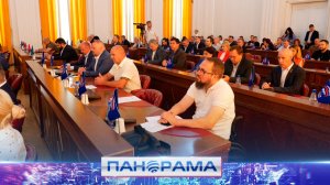 ⚡️Граница между Донецкой и Луганской Народными Республиками официально закреплена!