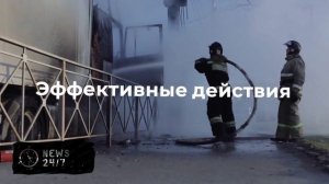 Очевидец рассказал о попытках спасти водителя подорванного в Балашихе автомобиля