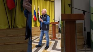 В России НОВАЯ Экологическая СТРАТЕГИЯ?! Рашид Исмаилов на Школе Молодого ЭкоЛидера.