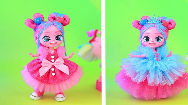 У Лали Появилась Семья! Строим Дом Мечты Для Всей Семьи