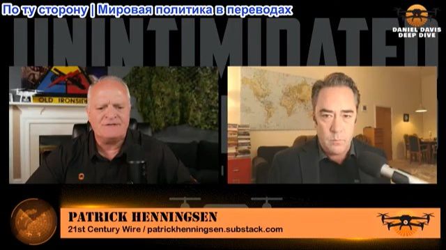 Дэниел Дэвис - Долгая битва Израиля с Хезболлой в Ливане смотреть онлайн