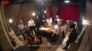 GOING SEVENTEEN EP 63 BAD CLUE Ⅱ #2