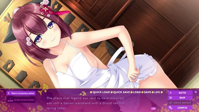 LoveKami -Healing Harem- #70 смотреть онлайн