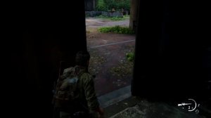 Прохождение The Last of Us Part I. Часть 8. Разобрались с толпой врагов
