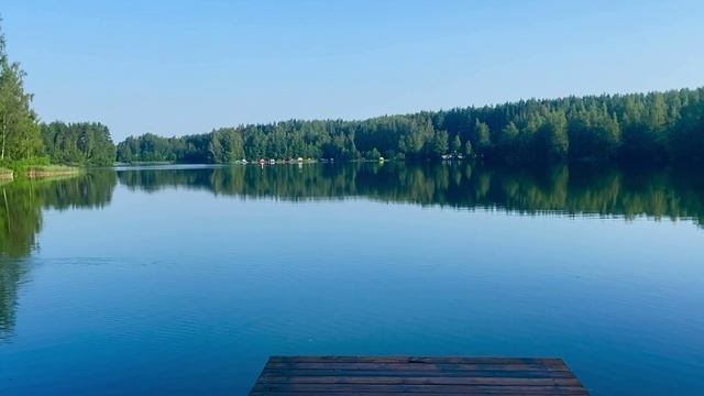 Новинка. Песчаные карьеры