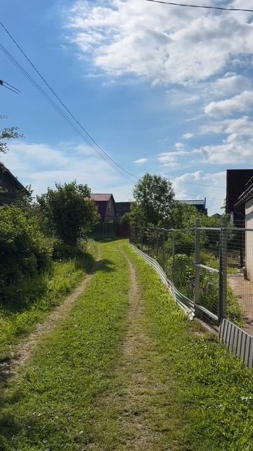 2-х этажная дача на участке 5,3 сотки в СНТ "Дубки-2" рядом с гор. Александров
