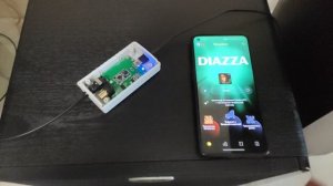 Адаптер BT - toslink с поддержкой usb audio