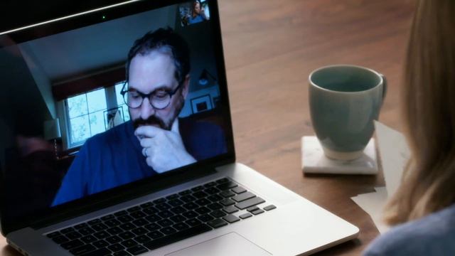 07 - Jodie’s Short Film Building Your Story into a Screenplay, Part 2
