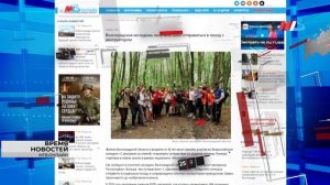 Опасный период для аллергиков, запрет вейпов и как будут работать поликлиники в праздничные дни