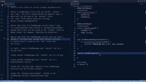 170. Project Solution