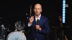 Пасха - живая надежда во Христе | Сергей Ястржембский (12.04.2026)