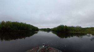ШТИЛЬ...ВЕТЕР МОЛЧИТ...