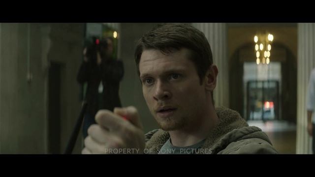 15 - Selecting a Performance Case Study Jack O’Connell in Money Monster смотреть онлайн